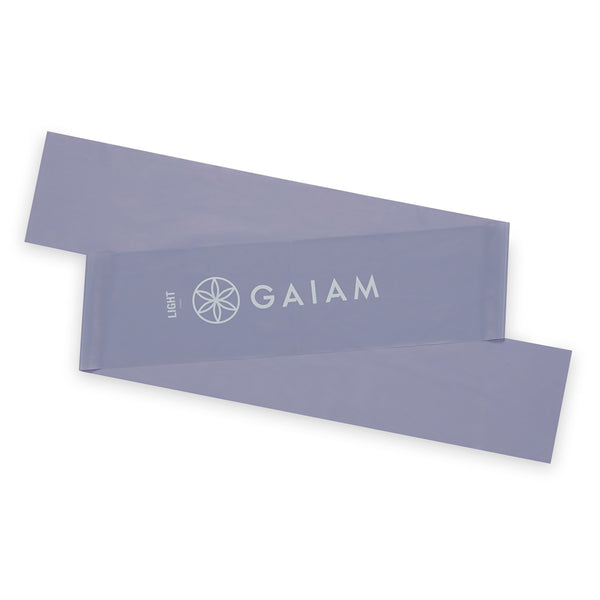 Gaiam Flat Bands (3-Pack) light band