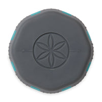 Gaiam Restore Sure Grip Massage Roller bottom