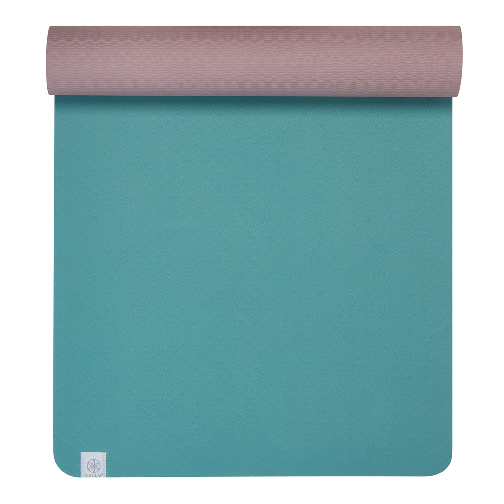 Performance Yoga Mat (6mm) – GetACTV