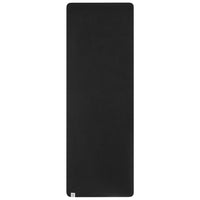 Gaiam Performance TPE Yoga Mat flat