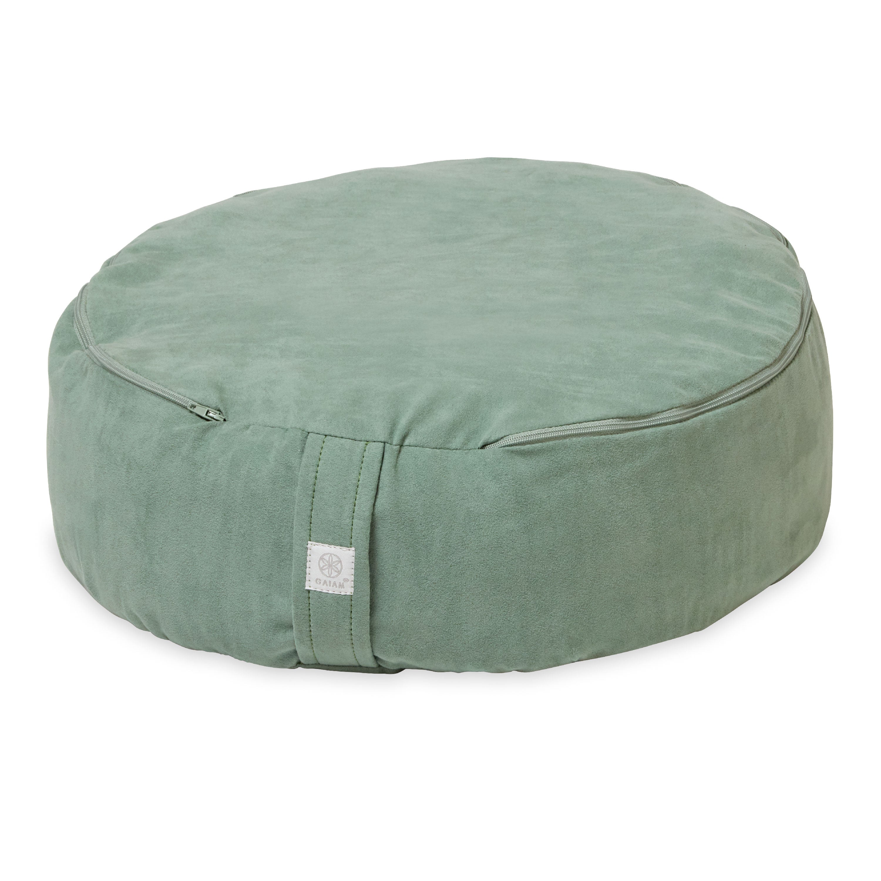 Zafu Meditation Cushion GetACTV