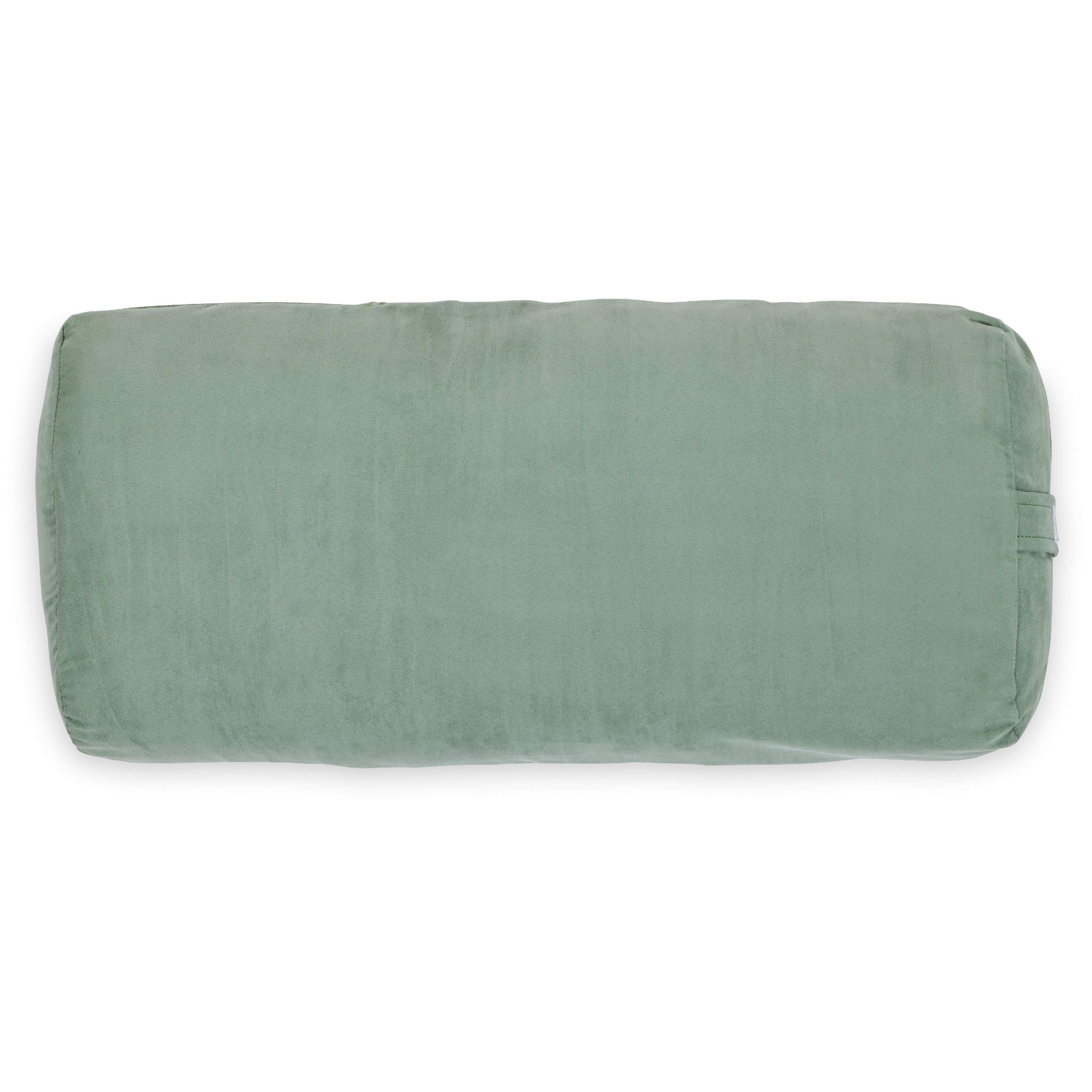 Gaiam bolster pillow hotsell