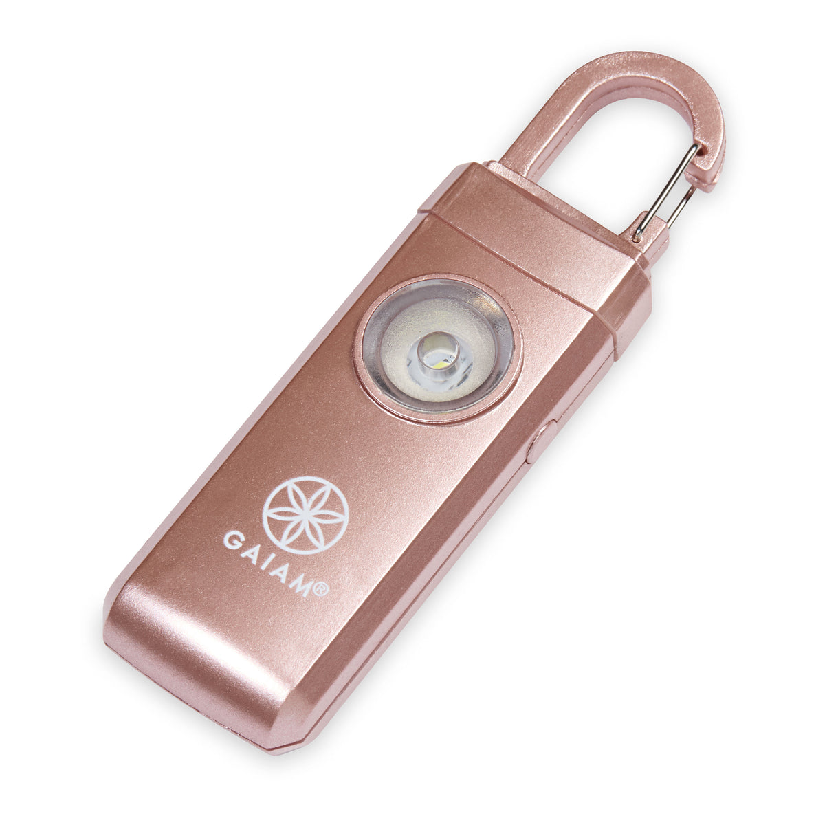 Safety Alarm