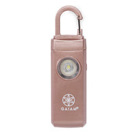 Gaiam Safety Alarm front