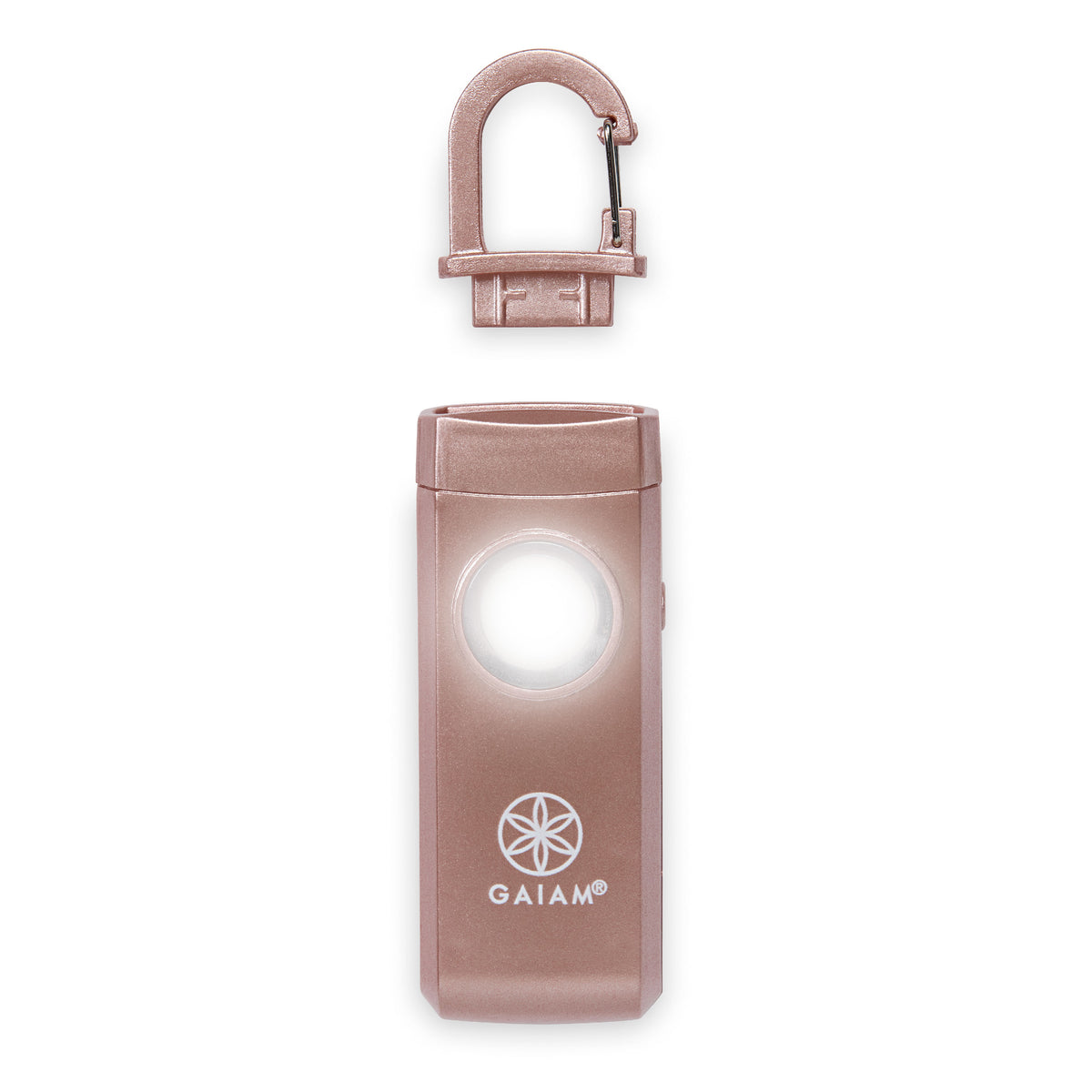 Safety Alarm
