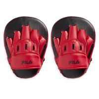 Fila Punch Mitts top view