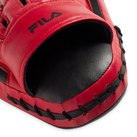 Fila Punch Mitts hand opening