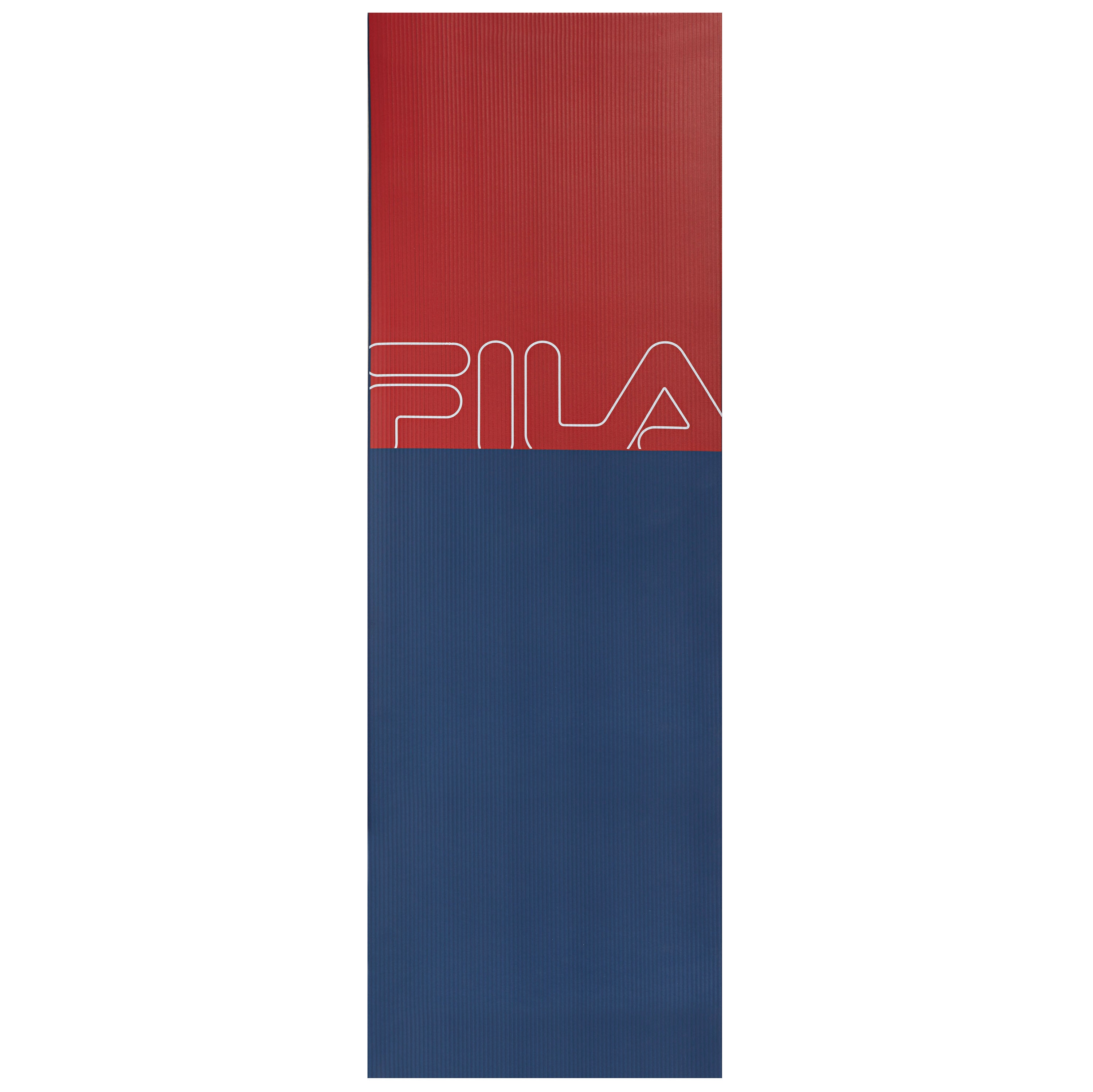 Fila shop fit mat