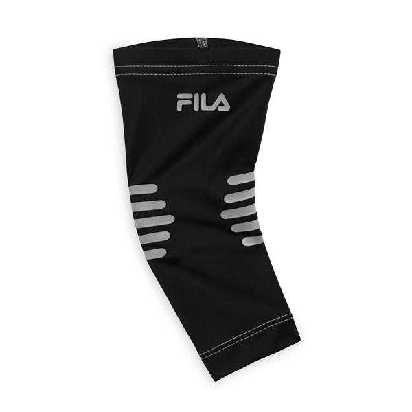 FILA Compression Elbow Sleeve outside view