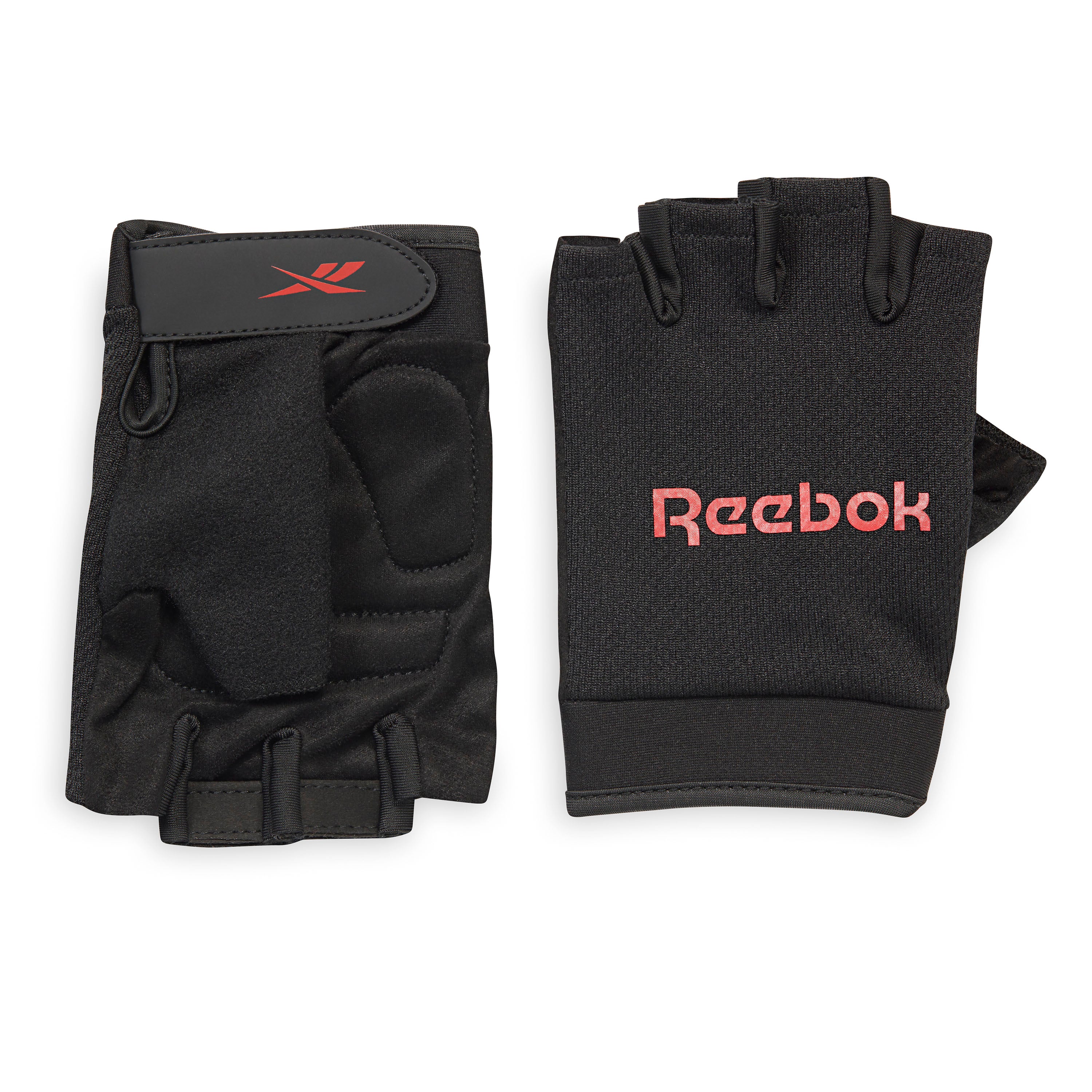 Guantes fashion reebok