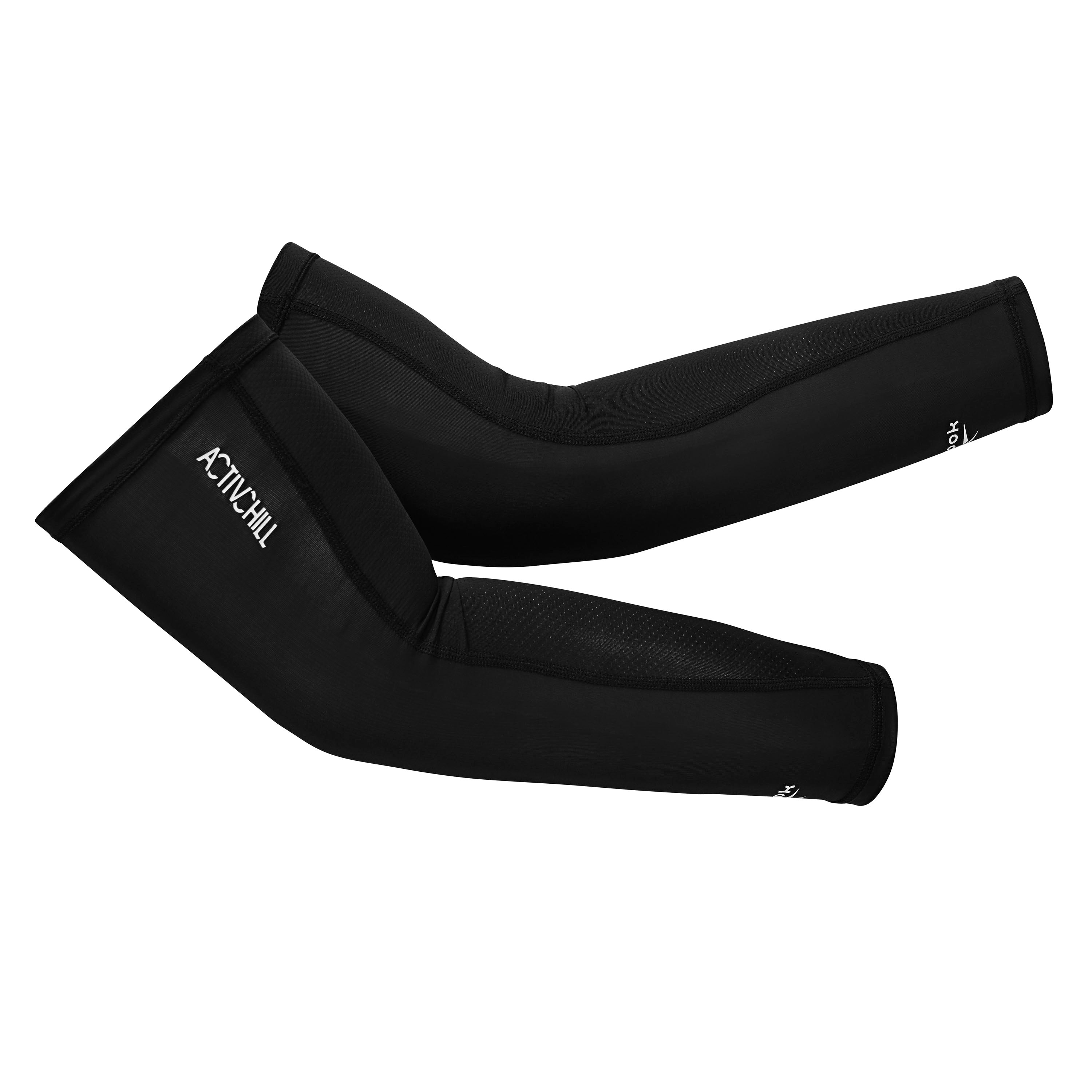 Reebok sales arm sleeves