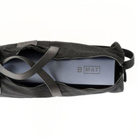 B YOGA Mat Duffle Bag with mat inside