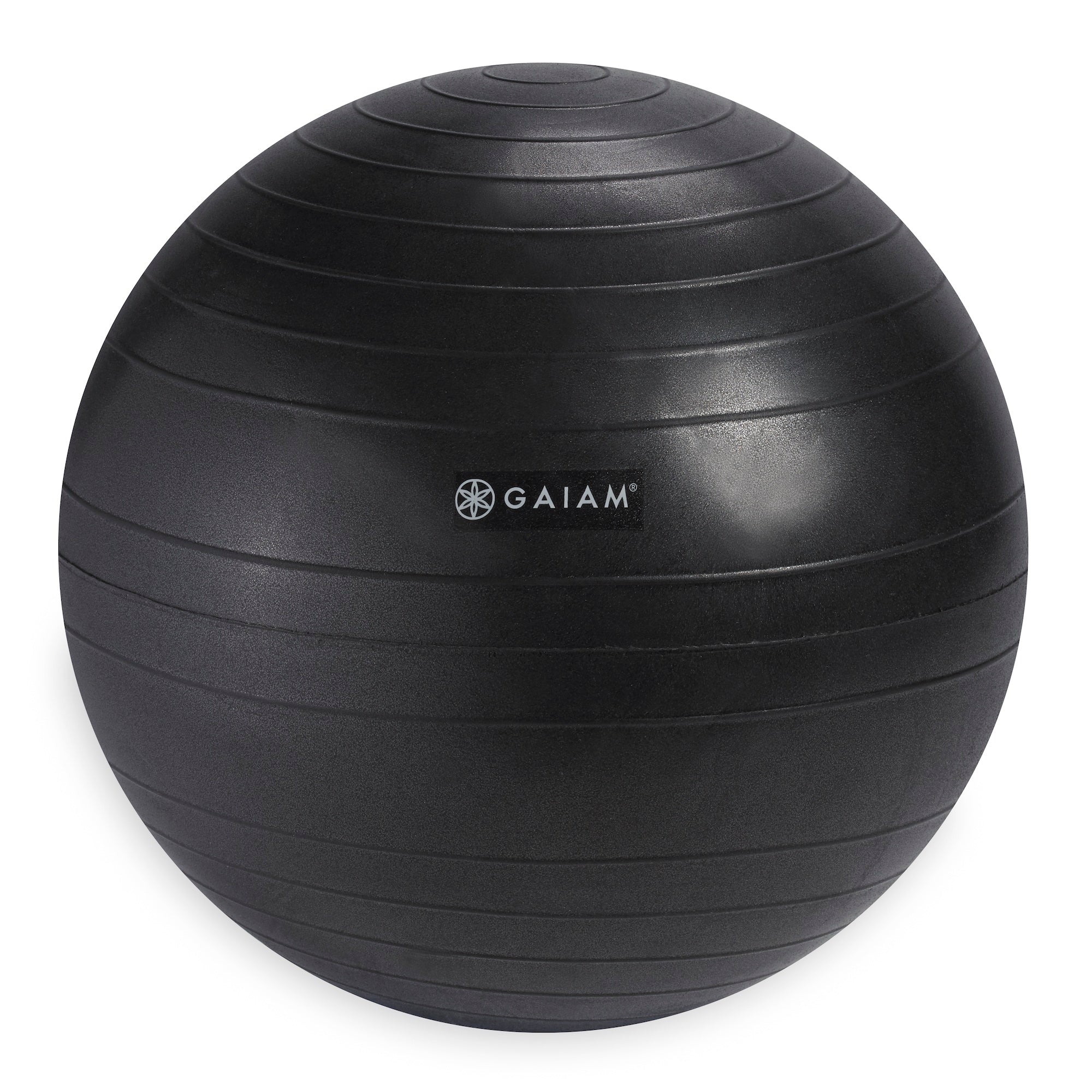 Gaiam balance ball online chair