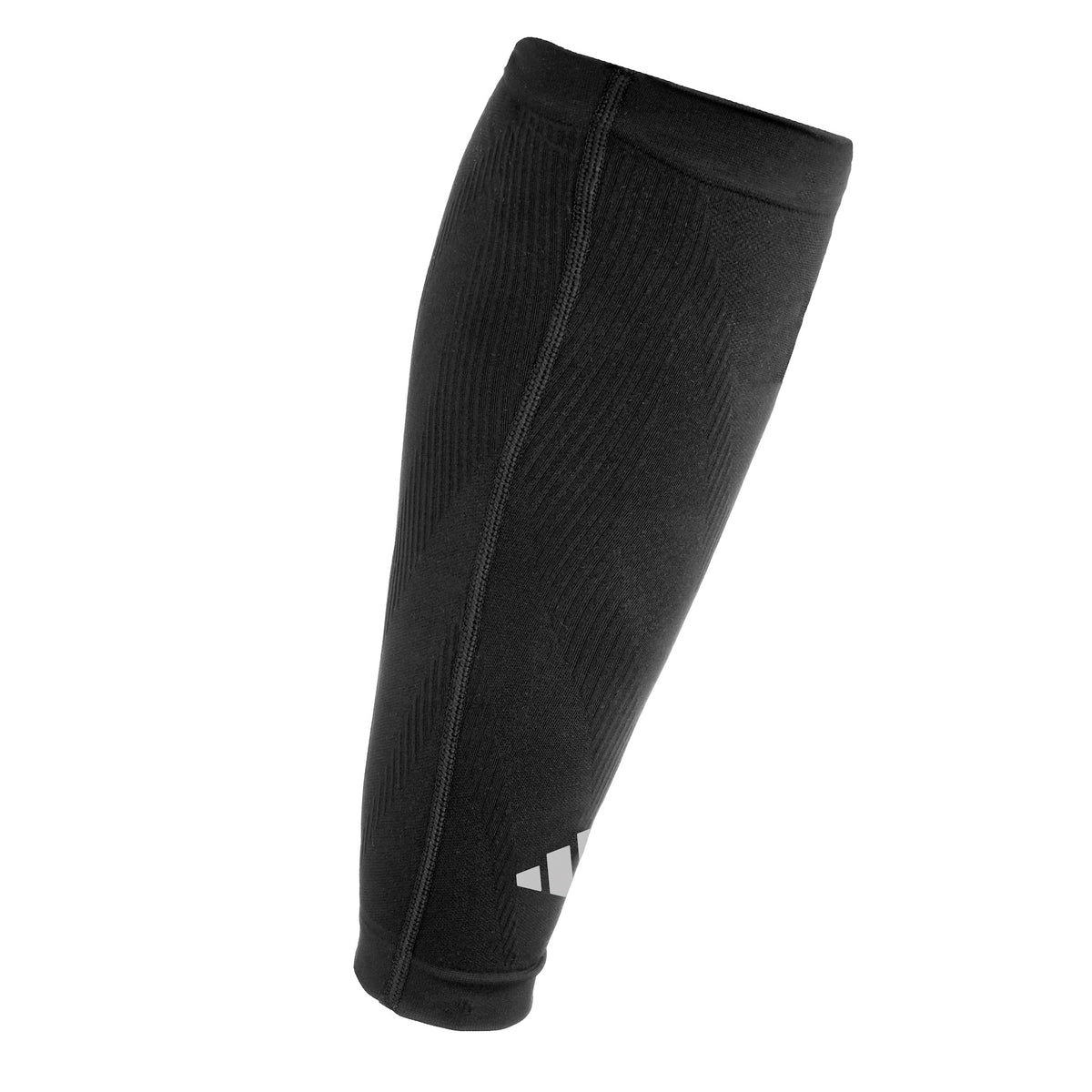 Adidas Techfit Men's Jambiere adiPOWER Black Padded Leg Sleeve