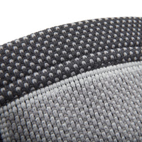 adidas Premium Ankle Support back seam closeup