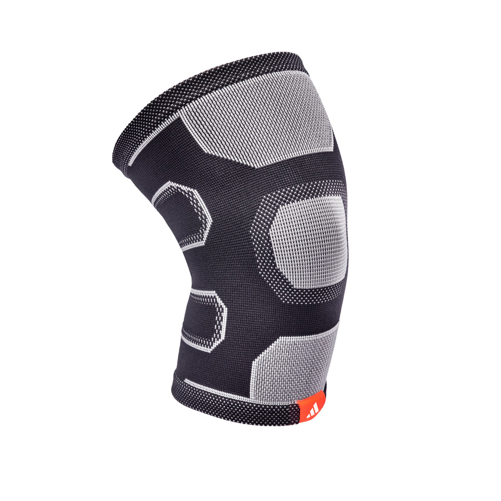 Pro Compression Knee Sleeve  Protection, Support & Stabilization