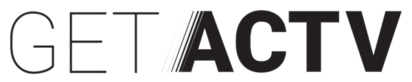 GetACTV logo