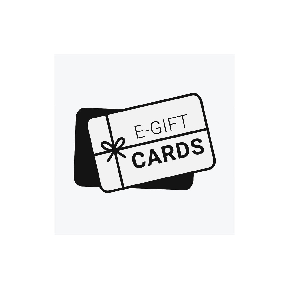 eGIFT CARDS – GetACTV