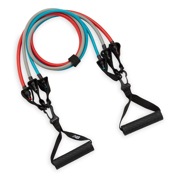New Balance 3-In-1 Resistance Cord