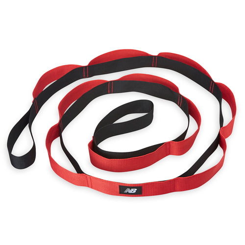 new balance Stretch Strap coiled