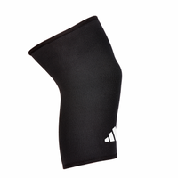 adidas Knee Support - White side