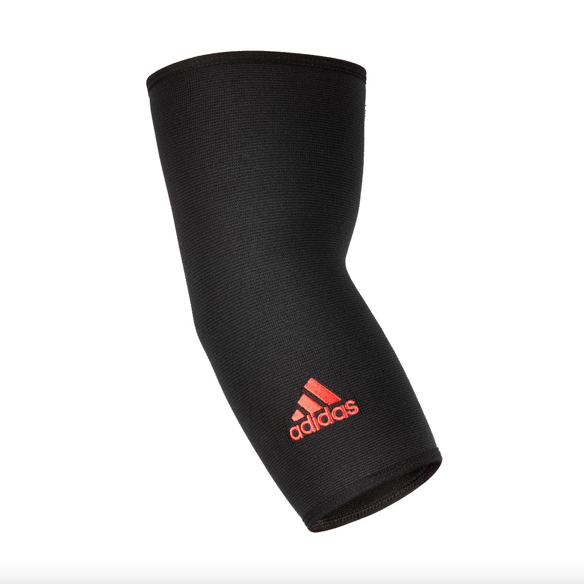adidas Classic Elbow Support red side straight