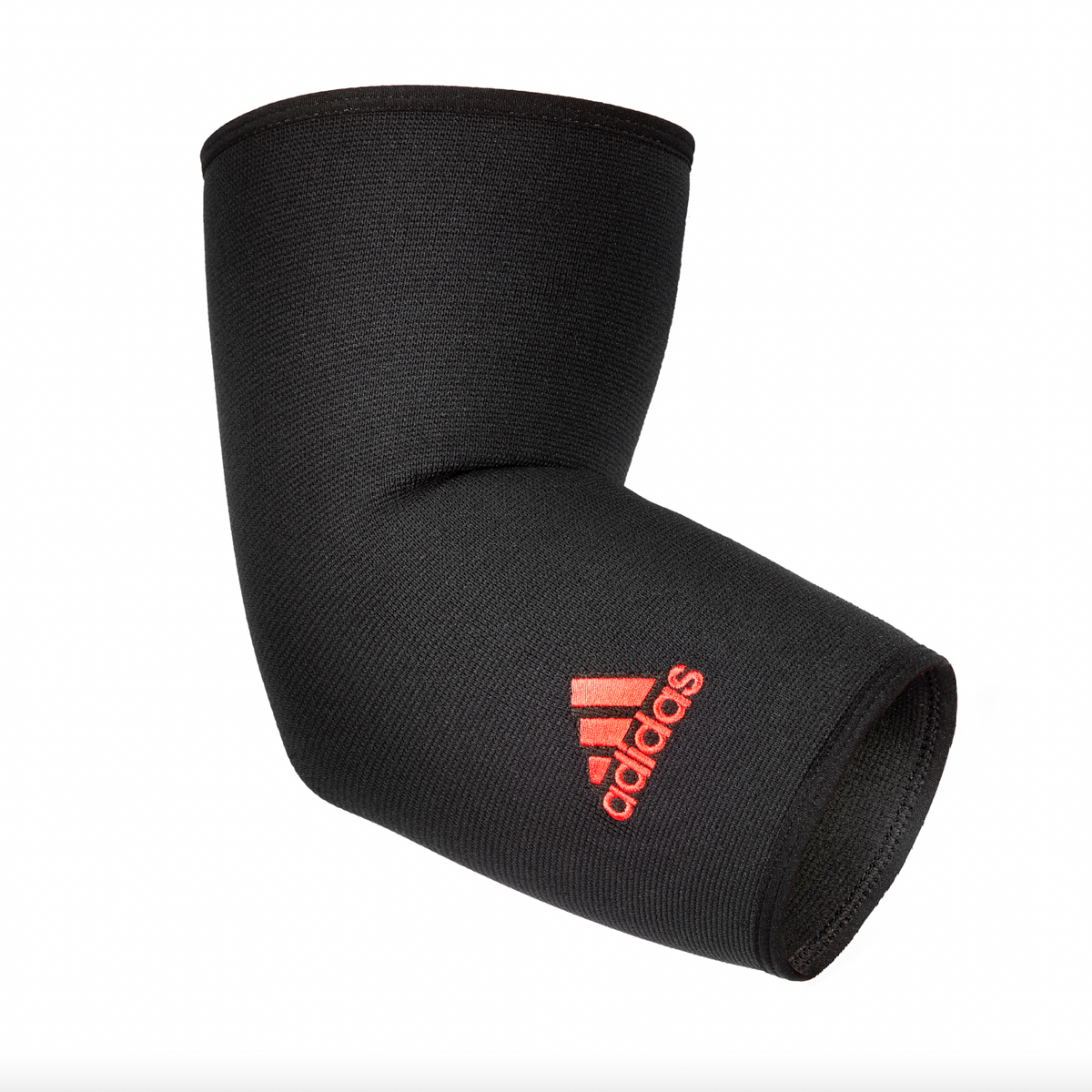 adidas Classic Elbow Support red side bent