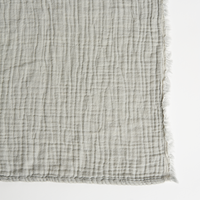 Halfmoon Turkish Blanket Textured Shadow texture closeup