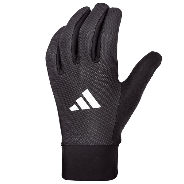 adidas Full-Finger Essential Gloves black back