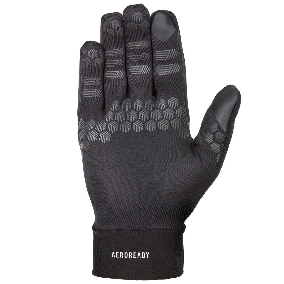 adidas Full-Finger Essential Gloves black palm