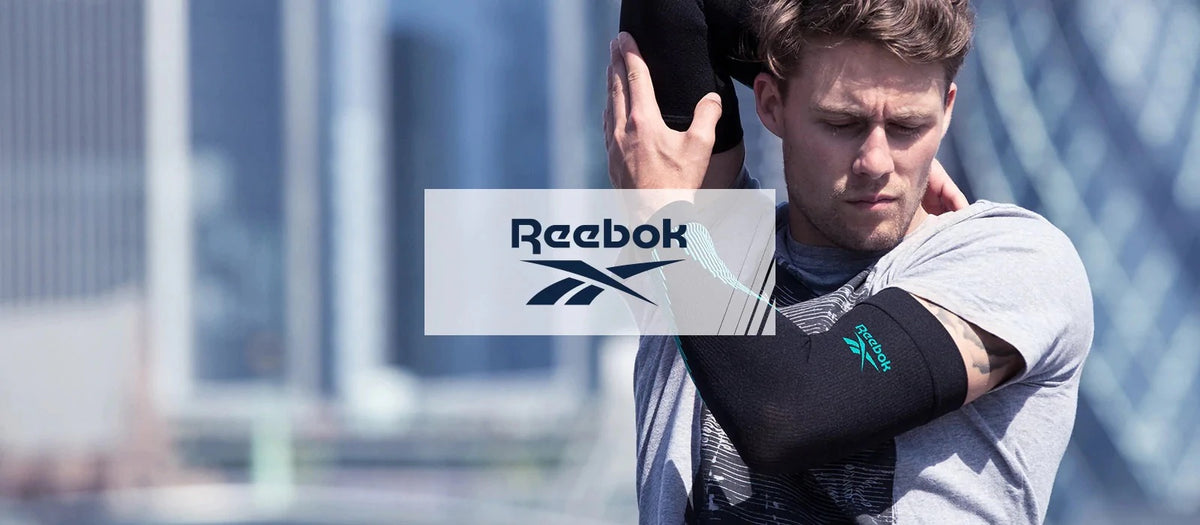 Reebok Products - Reebok Gym & Fitness Accessories – GetACTV