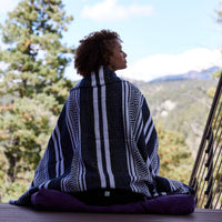 Meditation Bundle - woman meditation outside