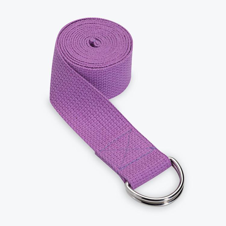 Myga Yoga 3 Piece Starter Kit - Chakra Purple — GatleyGirl