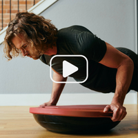 Balance Trainer Pro workout video