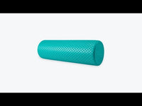 How to use Compact Foam Roller