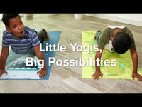 3mm yoga mat video clip