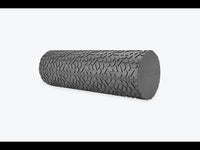 How to use Textured Foam Roller