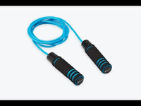 Gaiam weighted Jump Rope Video