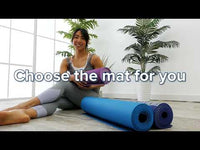 6mm yoga mat video clip