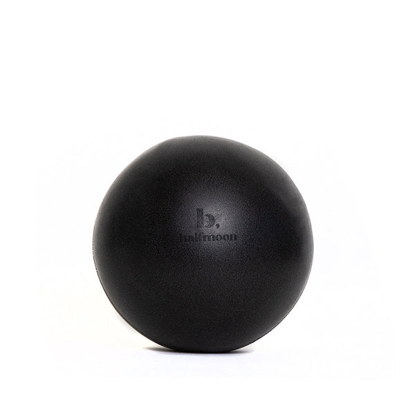 b, halfmoon Stability Ball front