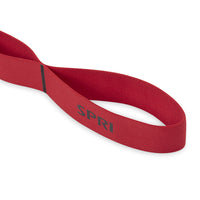 Resistance Band Stretch Strap hand loops