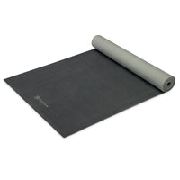 Athletic Longer/Wider dynaMat (5mm) side angle top rolled