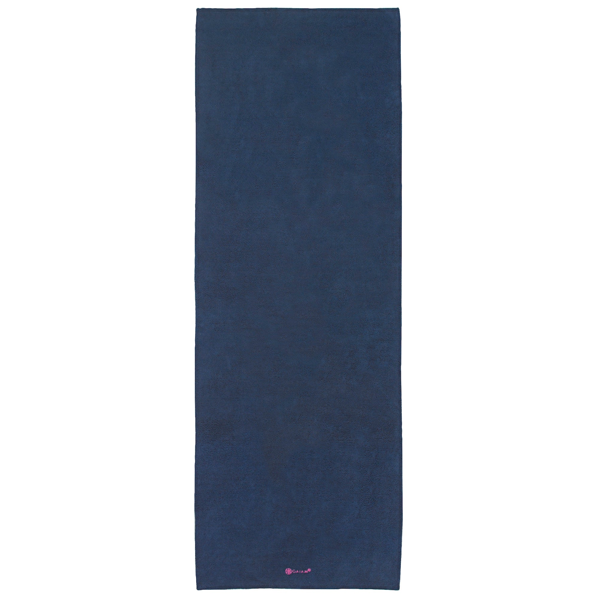 Gaiam grippy sales yoga mat towel