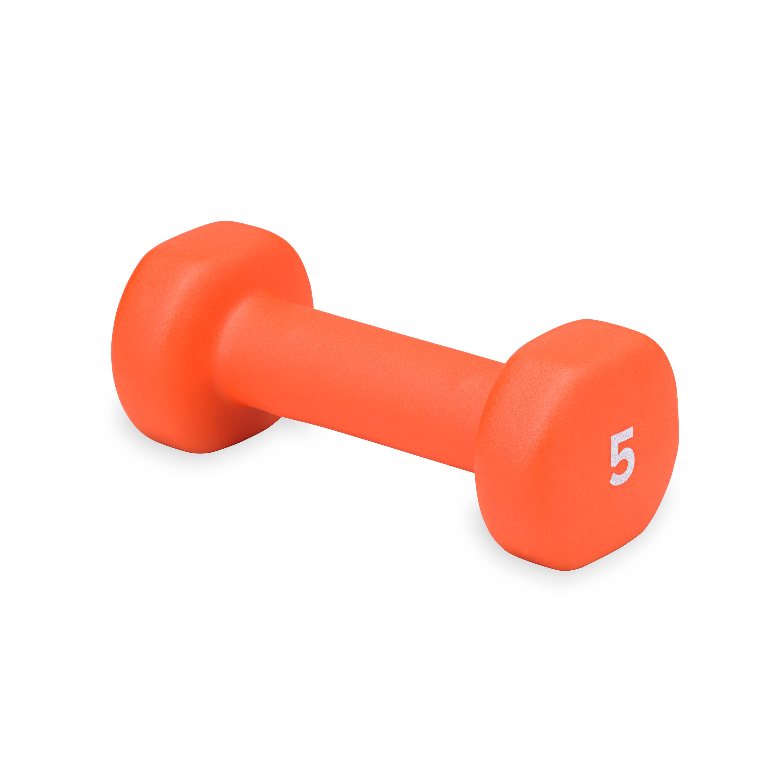 Neoprene dumbbell 2025 hand weights