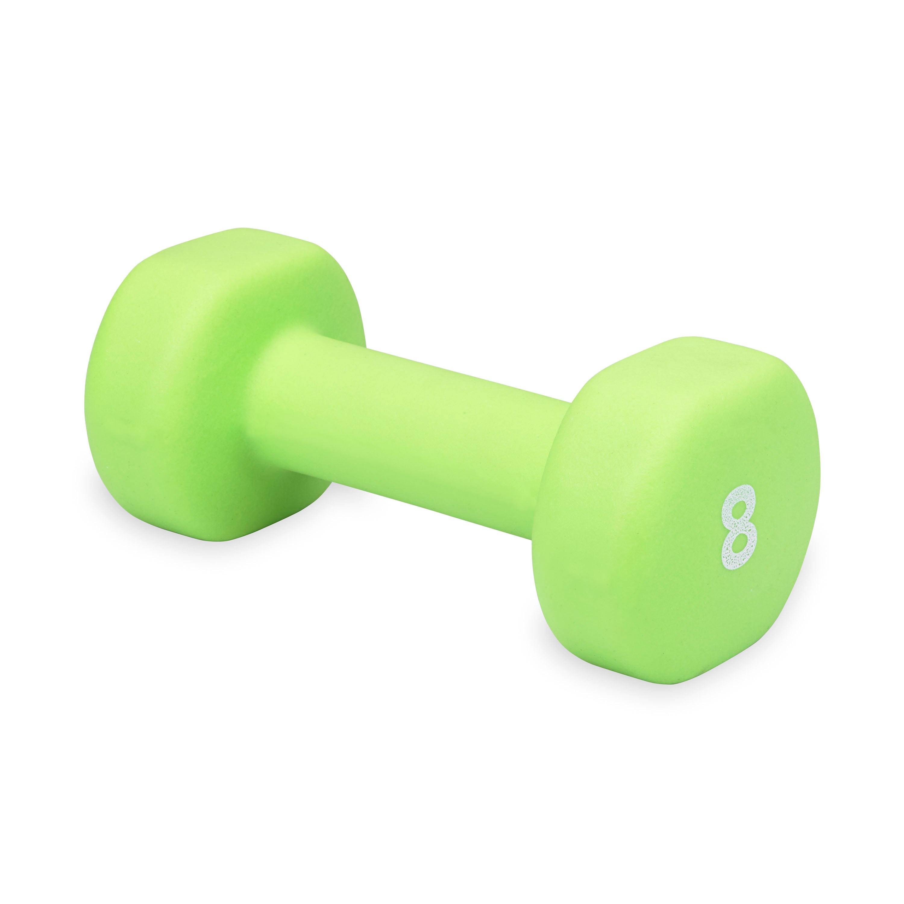 8 lb clearance weights