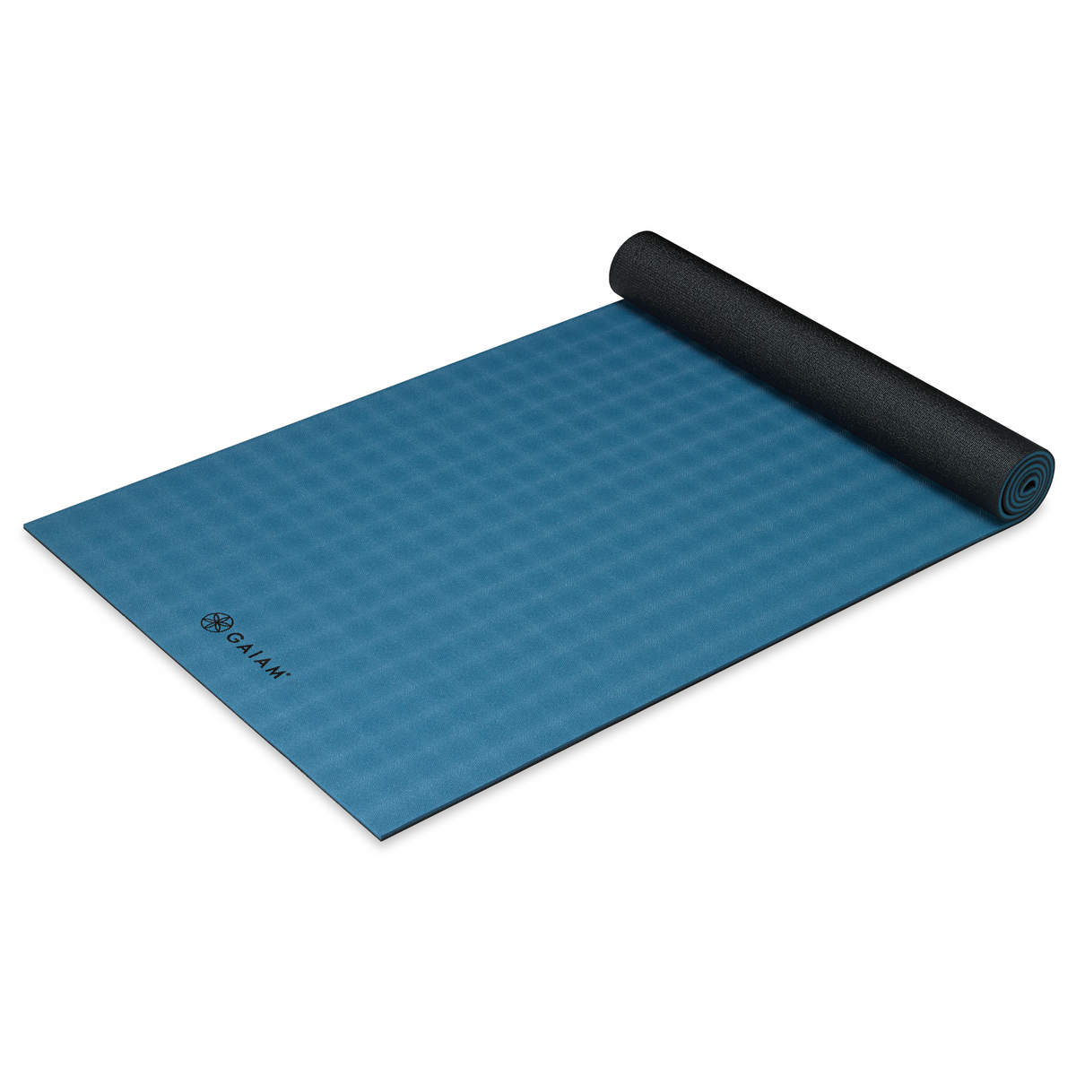 Performance Ultra-Sticky Yoga Mat side view