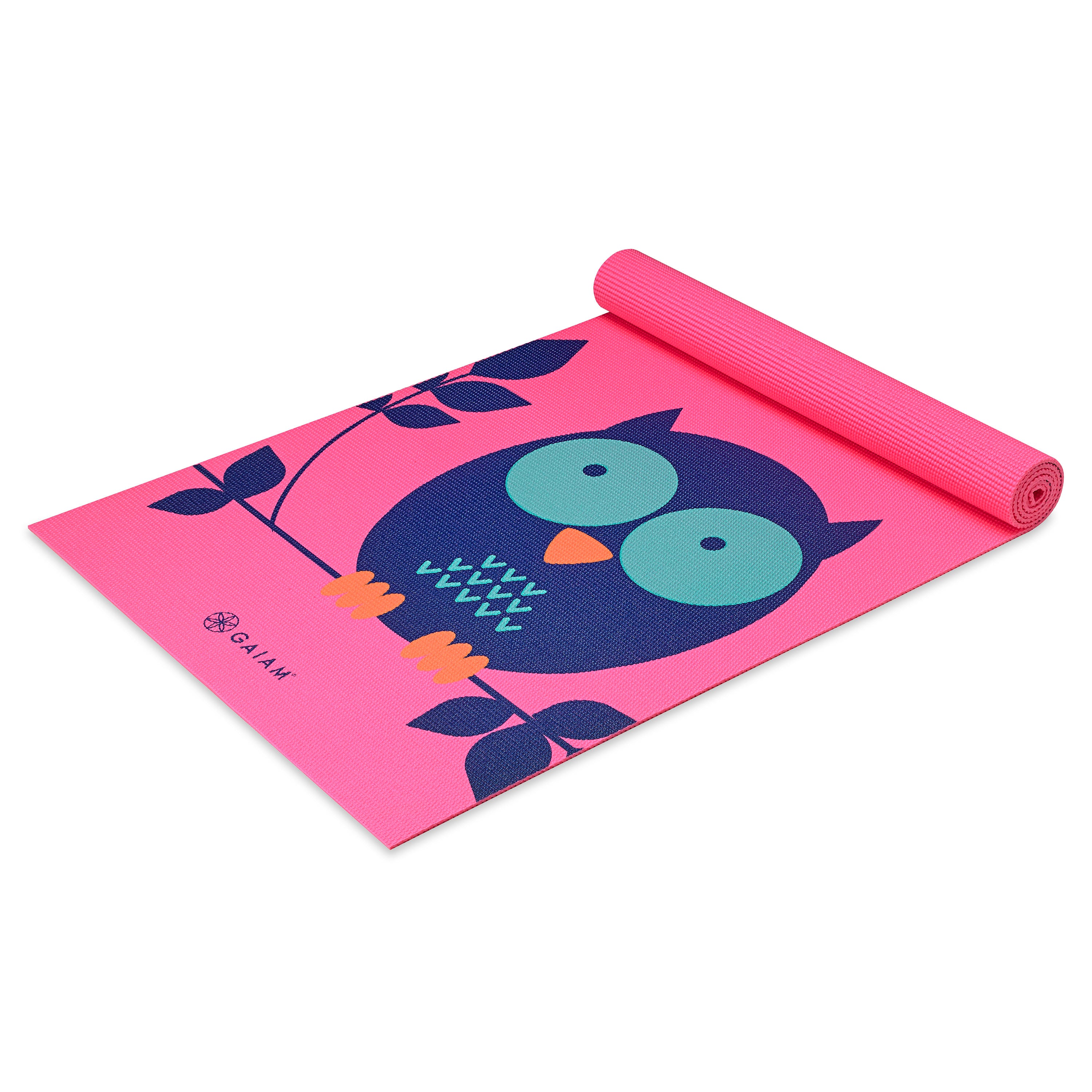 Children's yoga best sale mats target