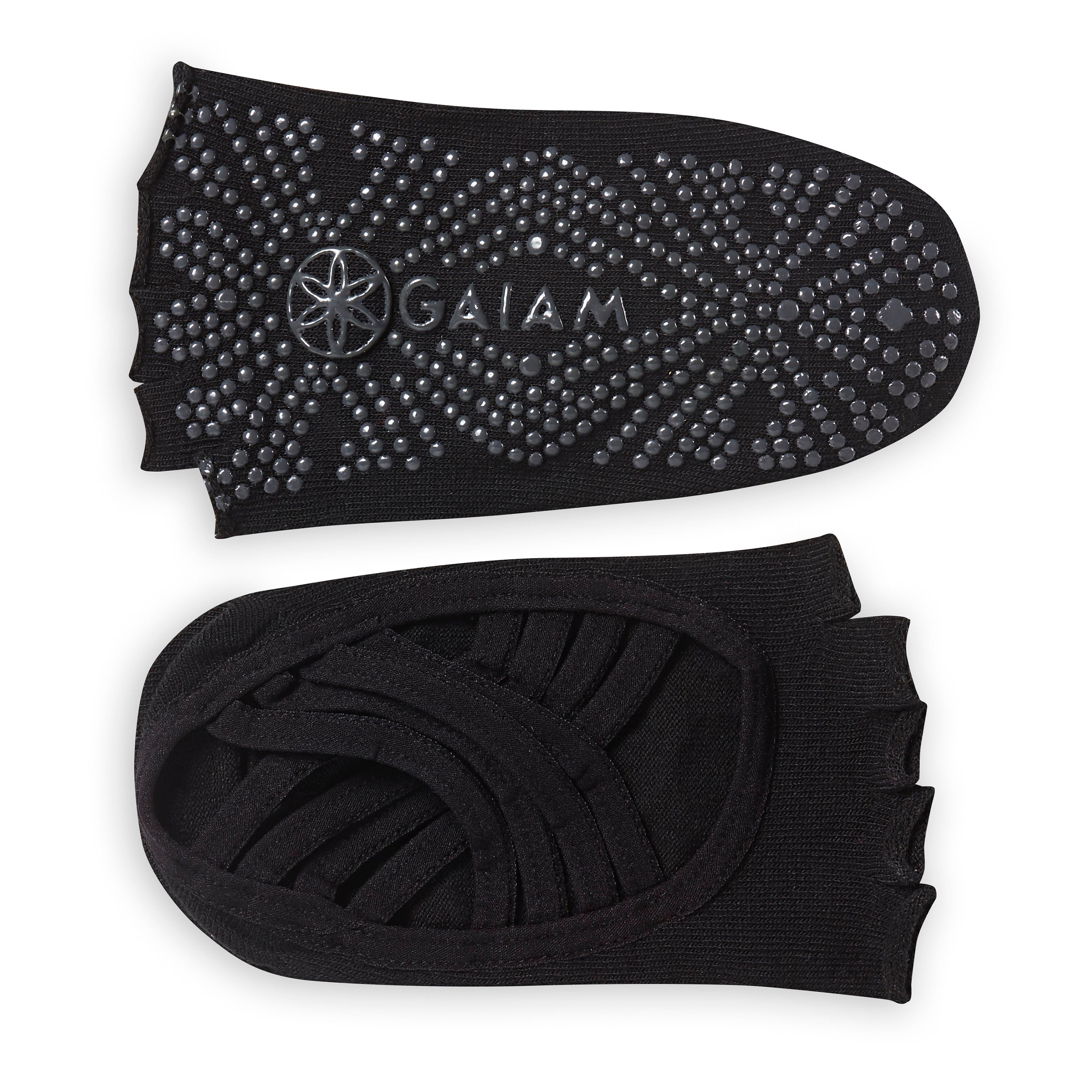 Orders gaiam yoga socks