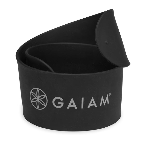 Gaiam Performance Block Strap Combo - Gaiam