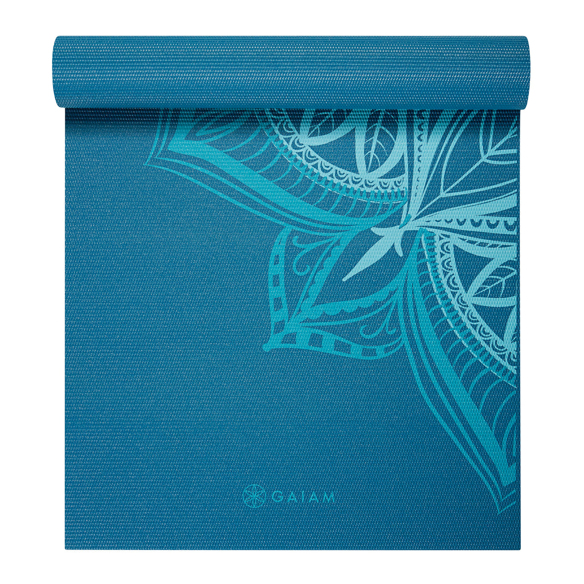 GAIAM 6 Mm Premium Yoga Mat - Yoga Mat, Buy online